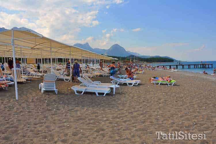 Elamir Resort Kemer(Ex. Kemer Botanik Resort)